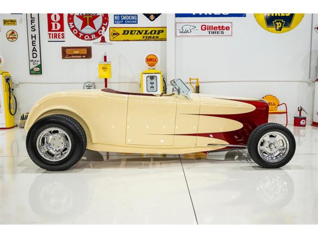 1932 Ford Highboy (CC-2085813) for sale in Roanoke, Texas