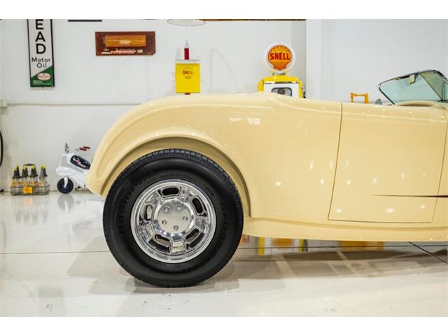 1932 Ford Highboy (CC-2085813) for sale in Roanoke, Texas