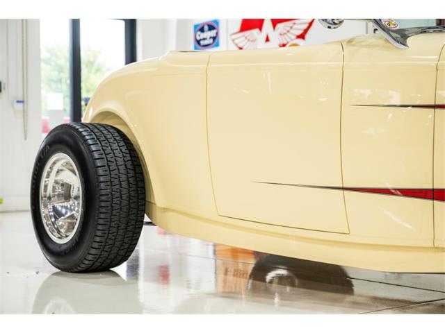 1932 Ford Highboy (CC-2085813) for sale in Roanoke, Texas