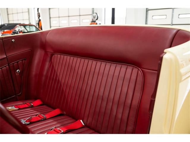 1932 Ford Highboy (CC-2085813) for sale in Roanoke, Texas