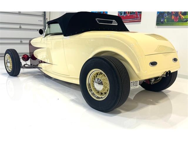 1932 Ford Highboy (CC-2085813) for sale in Roanoke, Texas