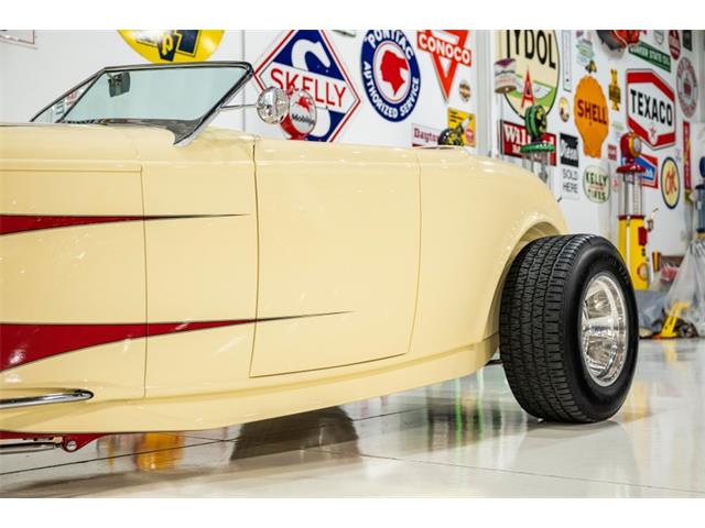 1932 Ford Highboy (CC-2085813) for sale in Roanoke, Texas