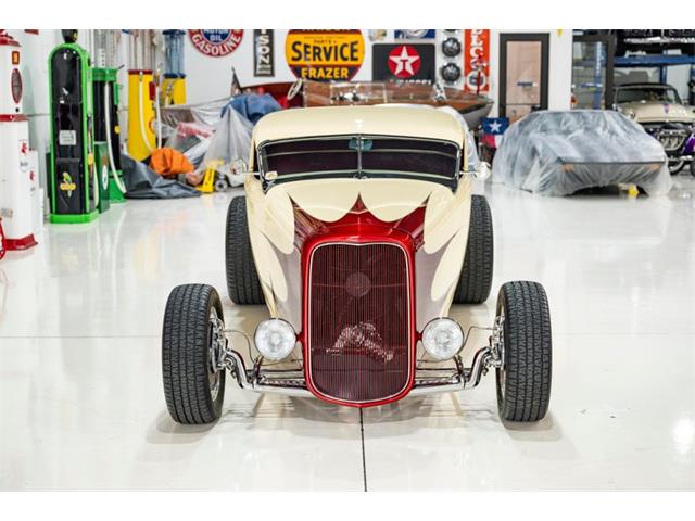 1932 Ford Highboy (CC-2085813) for sale in Roanoke, Texas