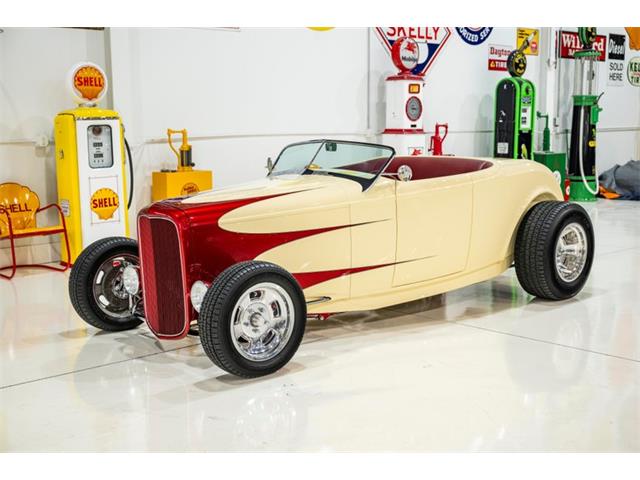1932 Ford Highboy (CC-2085813) for sale in Roanoke, Texas