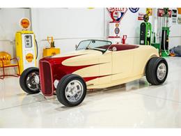 1932 Ford Highboy (CC-2085813) for sale in Roanoke, Texas