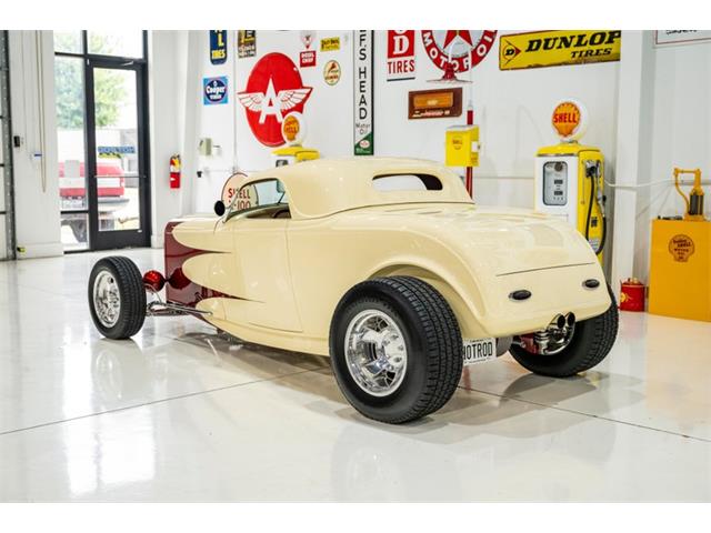 1932 Ford Highboy (CC-2085813) for sale in Roanoke, Texas