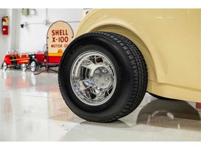 1932 Ford Highboy (CC-2085813) for sale in Roanoke, Texas