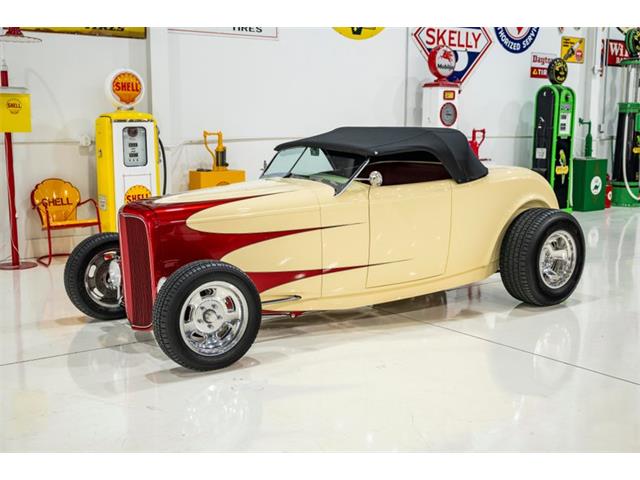 1932 Ford Highboy (CC-2085813) for sale in Roanoke, Texas