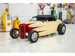 1932 Ford Highboy (CC-2085813) for sale in Roanoke, Texas