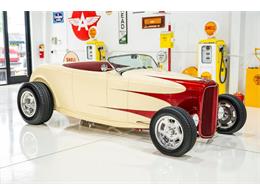 1932 Ford Highboy (CC-2085813) for sale in Roanoke, Texas
