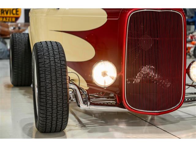 1932 Ford Highboy (CC-2085813) for sale in Roanoke, Texas
