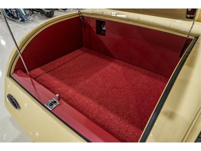 1932 Ford Highboy (CC-2085813) for sale in Roanoke, Texas