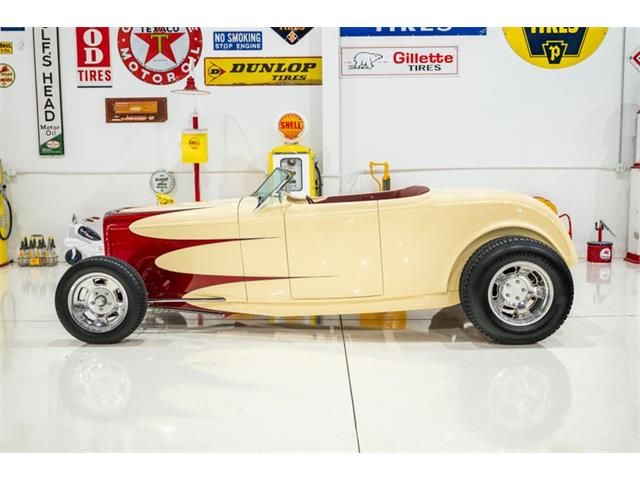 1932 Ford Highboy (CC-2085813) for sale in Roanoke, Texas