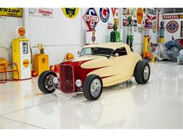1932 Ford Highboy (CC-2085813) for sale in Roanoke, Texas