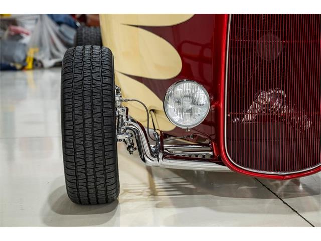 1932 Ford Highboy (CC-2085813) for sale in Roanoke, Texas