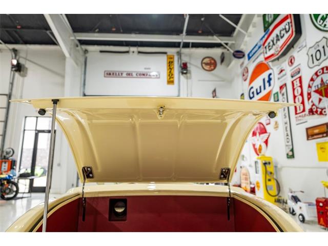 1932 Ford Highboy (CC-2085813) for sale in Roanoke, Texas