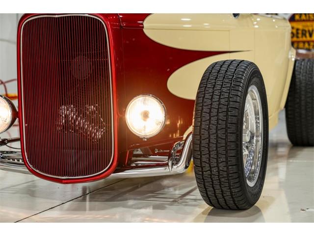 1932 Ford Highboy (CC-2085813) for sale in Roanoke, Texas