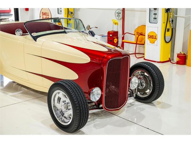 1932 Ford Highboy (CC-2085813) for sale in Roanoke, Texas