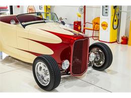 1932 Ford Highboy (CC-2085813) for sale in Roanoke, Texas