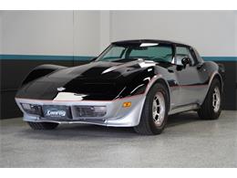 1978 Chevrolet Corvette (Indy 500 Pace Car) (CC-2085814) for sale in Portland, Oregon