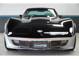 1978 Chevrolet Corvette (Indy 500 Pace Car) (CC-2085814) for sale in Portland, Oregon