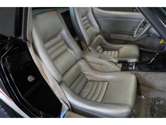1978 Chevrolet Corvette (Indy 500 Pace Car) (CC-2085814) for sale in Portland, Oregon