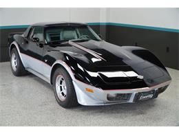 1978 Chevrolet Corvette (Indy 500 Pace Car) (CC-2085814) for sale in Portland, Oregon