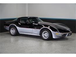 1978 Chevrolet Corvette (Indy 500 Pace Car) (CC-2085814) for sale in Portland, Oregon