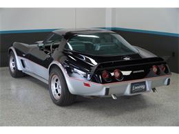 1978 Chevrolet Corvette (Indy 500 Pace Car) (CC-2085814) for sale in Portland, Oregon