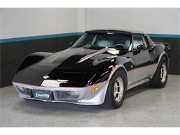 1978 Chevrolet Corvette (Indy 500 Pace Car) (CC-2085814) for sale in Portland, Oregon