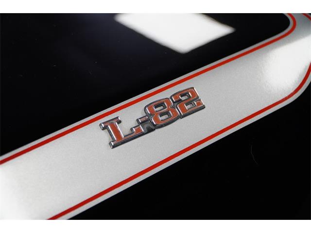 1978 Chevrolet Corvette (Indy 500 Pace Car) (CC-2085814) for sale in Portland, Oregon
