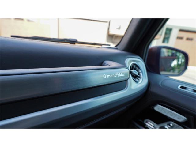 2020 Mercedes-Benz G-Class (CC-2085815) for sale in Medina, Minnesota