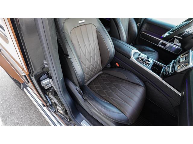 2020 Mercedes-Benz G-Class (CC-2085815) for sale in Medina, Minnesota