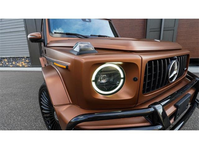 2020 Mercedes-Benz G-Class (CC-2085815) for sale in Medina, Minnesota