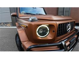2020 Mercedes-Benz G-Class (CC-2085815) for sale in Medina, Minnesota