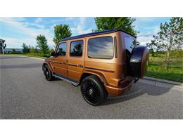 2020 Mercedes-Benz G-Class (CC-2085815) for sale in Medina, Minnesota