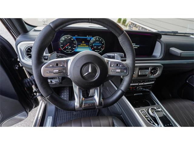 2020 Mercedes-Benz G-Class (CC-2085815) for sale in Medina, Minnesota