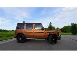2020 Mercedes-Benz G-Class (CC-2085815) for sale in Medina, Minnesota