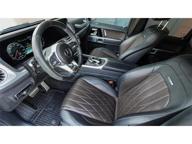2020 Mercedes-Benz G-Class (CC-2085815) for sale in Medina, Minnesota
