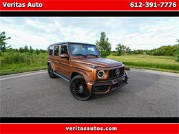 2020 Mercedes-Benz G-Class (CC-2085815) for sale in Medina, Minnesota
