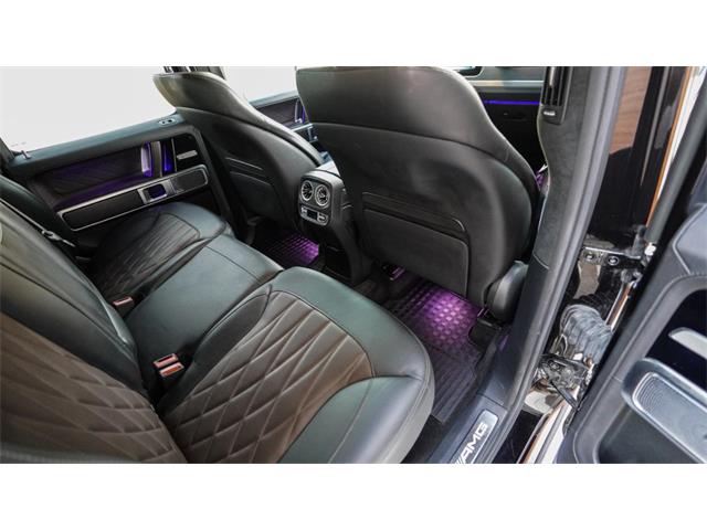 2020 Mercedes-Benz G-Class (CC-2085815) for sale in Medina, Minnesota