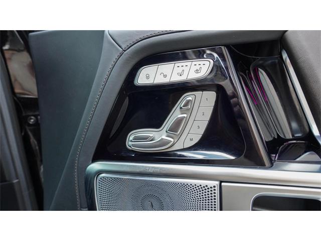 2020 Mercedes-Benz G-Class (CC-2085815) for sale in Medina, Minnesota