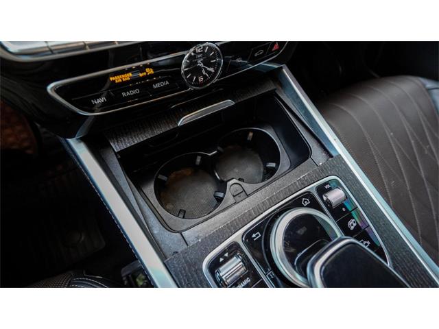 2020 Mercedes-Benz G-Class (CC-2085815) for sale in Medina, Minnesota
