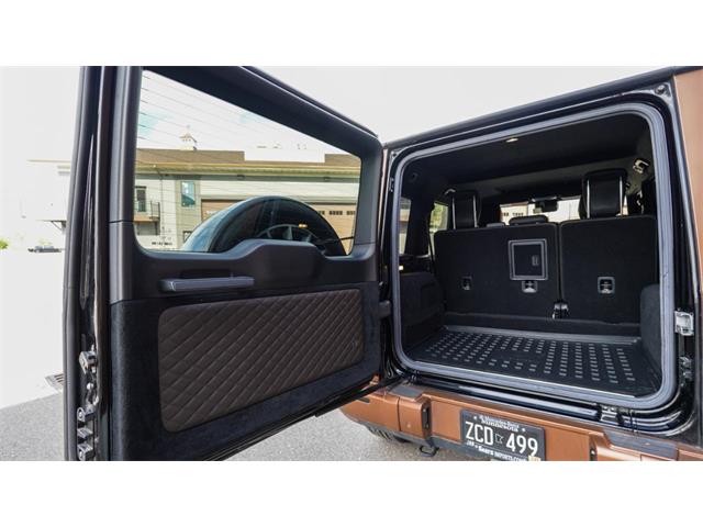 2020 Mercedes-Benz G-Class (CC-2085815) for sale in Medina, Minnesota