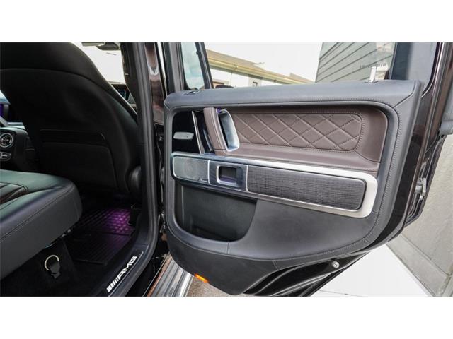 2020 Mercedes-Benz G-Class (CC-2085815) for sale in Medina, Minnesota