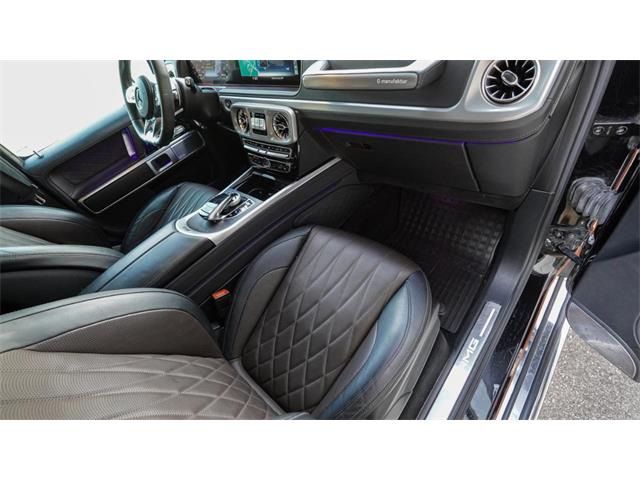2020 Mercedes-Benz G-Class (CC-2085815) for sale in Medina, Minnesota