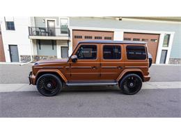 2020 Mercedes-Benz G-Class (CC-2085815) for sale in Medina, Minnesota