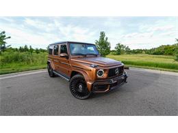 2020 Mercedes-Benz G-Class (CC-2085815) for sale in Medina, Minnesota