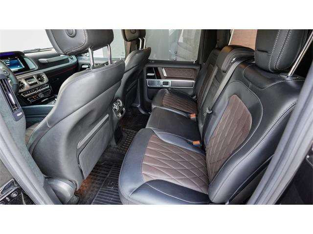 2020 Mercedes-Benz G-Class (CC-2085815) for sale in Medina, Minnesota