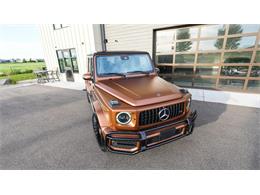 2020 Mercedes-Benz G-Class (CC-2085815) for sale in Medina, Minnesota